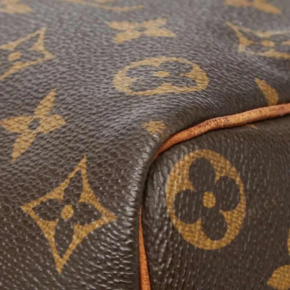 LOUIS VUITTON delivery duty